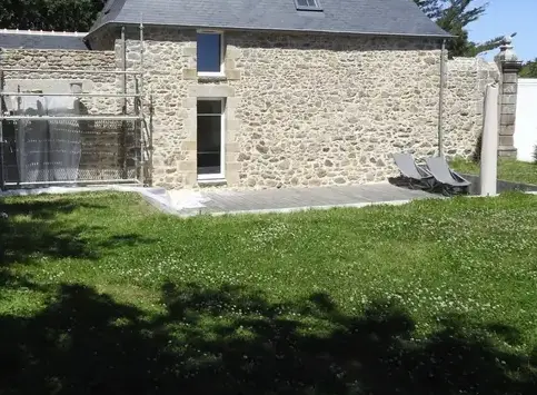 agrandissement maison Saint-Cast-le-Guildo-1